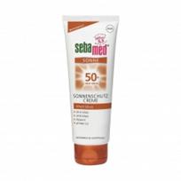 Sebamed Saulės kremas SPF50+ 75ml