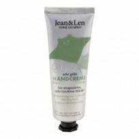 [Naujas produktas] Jean&Len Rozmarino ir imbiero rankų kremas 75ml