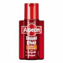Alpecin Dvigubo Poveikio Šampūnas 200ml