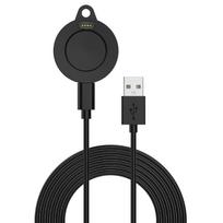 Universali įkrovimo stotelė su greitu USB įkrovimo laidu ir apsauga nuo perkrovos Pakeičia įkroviklius išmaniesiems laikrodžiams 570 970 1