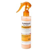 Dr. Melaxin Peel Shot Kojic Acid Turmeric Body Spray 200ml Glow Care