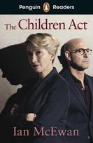 Penguin Readers Level 7: The Children Act (ELT Graded Reader), Abridged Edition