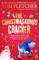 Christmasaurus Cracker, A Festive Activity Book