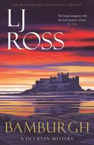 Bamburgh, A DCI Ryan Mystery