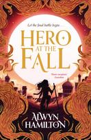 Hero at the Fall, The must-read New York Times-bestselling fantasy series