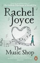 Music Shop, An uplifting, heart-warming love story from the Sunday Times bestselling author