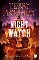 Night Watch, (Discworld Novel 29)