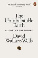 Uninhabitable Earth, A Story of the Future