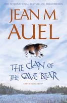 Clan of the Cave Bear, The bestselling sweeping historical romance