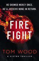 Firefight, One hitman in the battle of his life