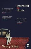 Learning to Think., make believe, injustice and searching for truth – a memoir