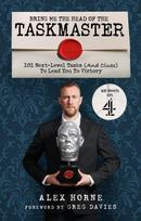 Bring Me The Head Of The Taskmaster, 101 next-level tasks (and clues) that will lead one ordinary person to some extraordinary Taskmaster treasure