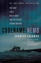 Codename Nemo, The Hunt for a Nazi U-Boat and The Elusive Enigma Machine