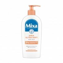 Mixa Shea Butter Ultra Soft Body Lotion 250ml