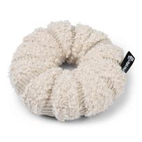 DISTRICT 70 DAISY užimtumo žaislas šunims 21 cm., balta