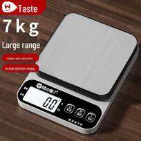 TasteJoy High-Precision Electronic Kitchen Scale