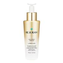 REJURAN Dvigubo poveikio ampulė 30ml