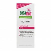 Sebamed Urea 10% Body Lotion 200ml (Dry Skin)