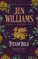 The Talon Duology - Titanchild
