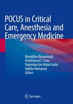 POCUS in Critical Care, Anesthesia and Emergency Medicine