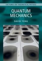 Quantum Mechanics: Volume 3: Lectures on Theoretical Physics