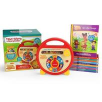Daniel Tigers Neighborhood: Take-Along Storyteller
