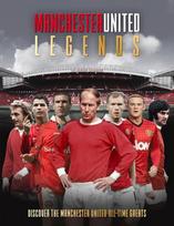 Manchester United Legends