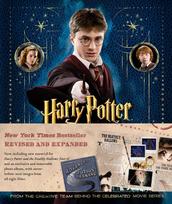Harry Potter Film Wizardry: Updated edition