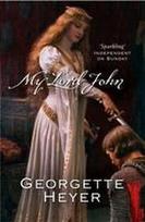 My Lord John: Gossip, scandal and an unforgettable historical adventure