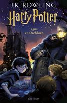 Harry Potter and the Philosopher's Stone (Irish)