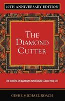 Diamond Cutter 20th Anniversary Edition: The Buddha on Managing Your Business & Your Life