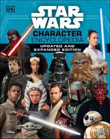 Star Wars Character Encyclopedia Updated And Expanded Edition