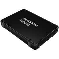SSD|SAMSUNG|Model name PM1653|7680GB|SAS|2.5"|Write speed 3700MB/s|Read speed 4200MB/s|MZILG7T6HBLA-00A07|MZILG7T6HBLA-00A07