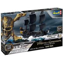 Revell Black Pearl 1/150  05499