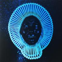 Childish Gambino - Awaken, My Love! (vinilinė plokštelė, LP)