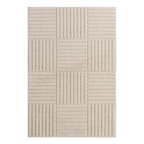 Kreminės spalvos kilimas 140x200 cm Art 1123 – Ayyildiz Carpets