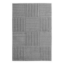 Pilkos spalvos kilimas 140x200 cm Art 1123 – Ayyildiz Carpets