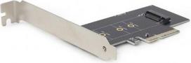 PC ACC M.2 SSD ADAPTER PCI-E/ADD-ON CARD PEX-M2-01 GEMBIRD PEX-M2-01