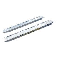 Aliuminės rampos 100x25NB 2600-2950kg