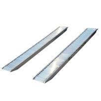 Aliuminės rampos 100x30NB 2050 - 2500kg