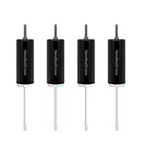 NewBeeDrone BDR BLACK Edition – 6mm Brushed Motors