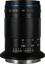 Objektyvas Venus Optics Laowa 85mm f/5.6 2x Ultra Macro APO