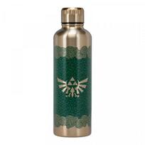 Paladone Tears Of The Kingdom Metal Water Bottle
