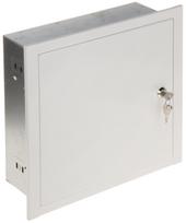 POTINKINIS KORPUSAS OMP-3 344 x 338 x 118 mm (SU FLANŠA)
