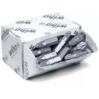 BITŲ RINKINYS WH/BIT-SET/PZ2*P50 PZ2 WIHA