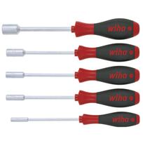 ATSUKTUVŲ RINKINYS WH-SOFTFINISH/01034 WIHA