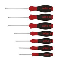 ATSUKTUVŲ RINKINYS WH-SOFTFINISH/01299 WIHA
