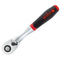 TERKŠLĖ WH-WRENCH/45626 1/4 " WIHA