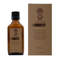 Barba Italiana Beard Oil Tiziano barzdos plaukų aliejus, 50 ml