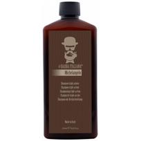 Barba Italiana Tri - Action Michelangelo šampūnas plaukams nuo pleiskanų, 250 ml